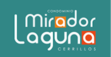 Mirador Laguna logo